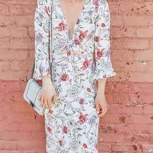 Billabong dress size Xs